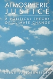 Capa do artigo Atmospheric Justice
