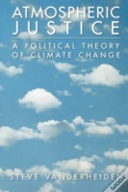 Capa do artigo Atmospheric Justice