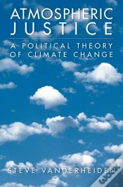 Capa do artigo Atmospheric Justice