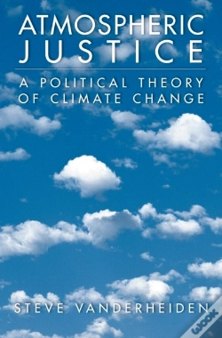Capa do artigo Atmospheric Justice