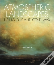 Capa do artigo Atmospheric Landscapes Using Oils And Cold Wax