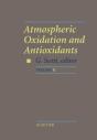 Atmospheric Oxidation And Antioxidants - Preview