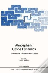Atmospheric Ozone Dynamics