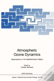 Capa do artigo Atmospheric Ozone Dynamics