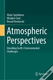 Capa do artigo Atmospheric Perspectives