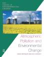 Atmospheric Pollution And Environmental Change - Preview