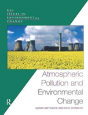 Atmospheric Pollution And Environmental Change - Preview