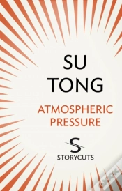 Capa do artigo Atmospheric Pressure (Storycuts)