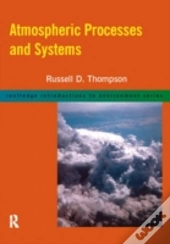 Atmospheric Processes And Systems