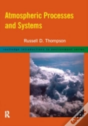 Capa do artigo Atmospheric Processes And Systems