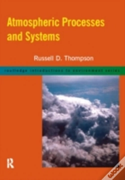 Capa do artigo Atmospheric Processes And Systems