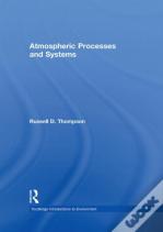 Atmospheric Processes And Systems