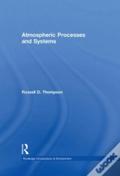 Atmospheric Processes And Systems