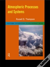 Capa do artigo Atmospheric Processes And Systems