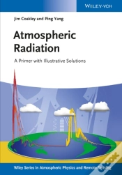 Capa do artigo Atmospheric Radiation