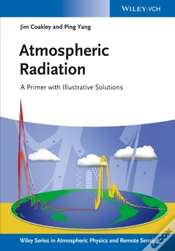 Capa do artigo Atmospheric Radiation