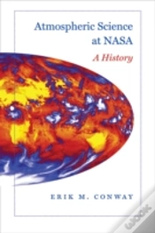 Capa do artigo Atmospheric Science At Nasa