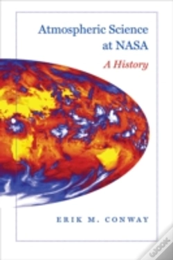Capa do artigo Atmospheric Science At Nasa
