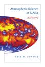 Atmospheric Science At Nasa - Preview