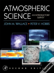 Capa do artigo Atmospheric Science