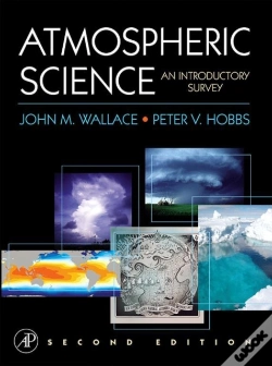 Capa do artigo Atmospheric Science