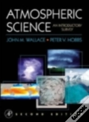 Capa do artigo Atmospheric Science