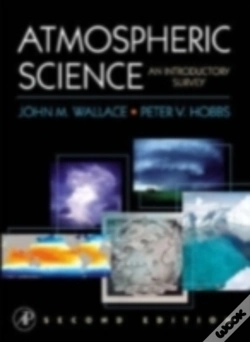Capa do artigo Atmospheric Science