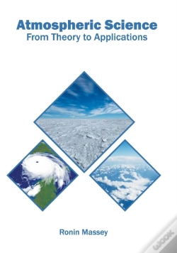 Capa do artigo Atmospheric Science