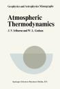 Atmospheric Thermodynamics - Preview