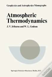 Capa do artigo Atmospheric Thermodynamics