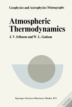 Capa do artigo Atmospheric Thermodynamics