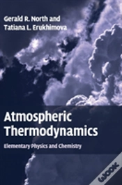 Capa do artigo Atmospheric Thermodynamics