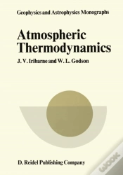 Capa do artigo Atmospheric Thermodynamics