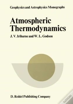 Capa do artigo Atmospheric Thermodynamics