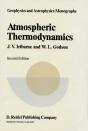 Atmospheric Thermodynamics - Preview