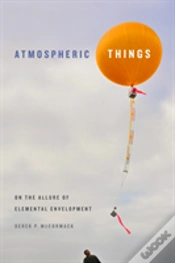 Capa do artigo Atmospheric Things