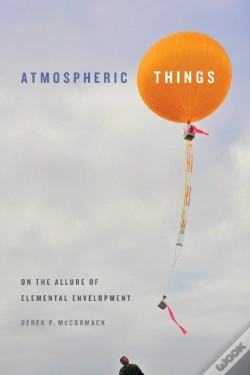 Capa do artigo Atmospheric Things