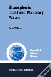 Atmospheric Tidal And Planetary Waves