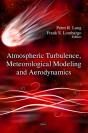 Atmospheric Turbulence, Meteorological Modeling And Aerodynamis - Preview