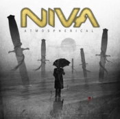 Capa do artigo Atmospherical - CD