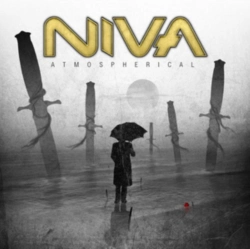 Capa do artigo Atmospherical - CD