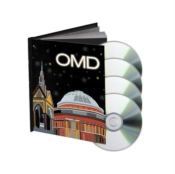 Capa do artigo Atmospherics & Greatest Hits - CD