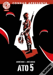 Capa do artigo Ato 5