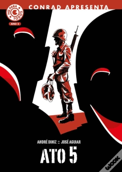 Capa do artigo Ato 5
