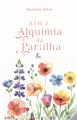 Capa do artigo Ato I - Alquimia da Partilha 