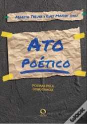 Capa do artigo Ato Poético
