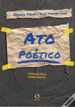 Capa do artigo Ato Poético