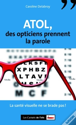 Capa do artigo Atol, Des Opticiens Prennent La Parole