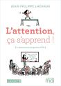 Atole : L'Attention, Ça S'Apprend ! À La Découverte Du Programme Atole (Édition 2020) - Preview