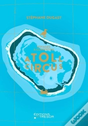 Capa do artigo Atoll Circus : Voyages À Clipperton